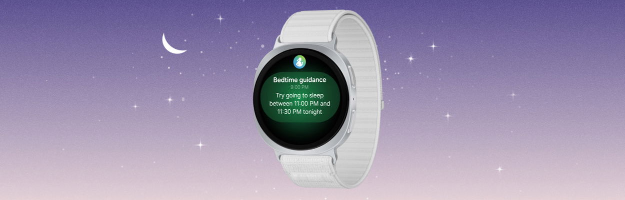 Chytré hodinky Samsung Galaxy Watch8