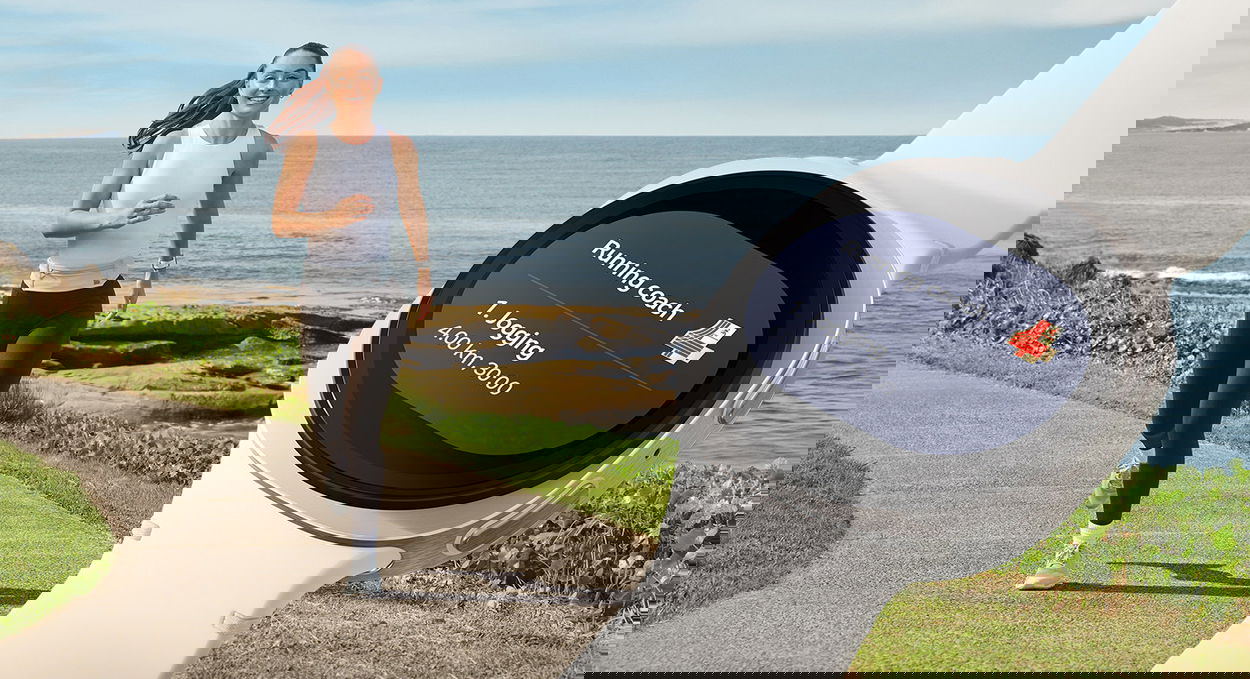 Chytré hodinky Samsung Galaxy Watch8