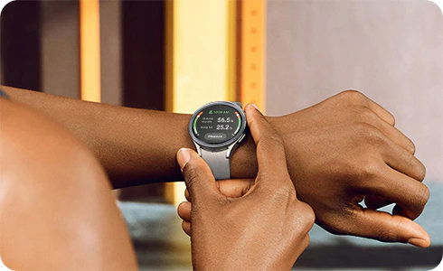 Samsung Galaxy Watch Ultra