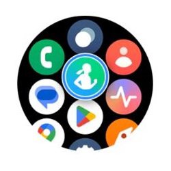 Samsung Galaxy Watch Ultra