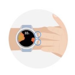 Samsung Galaxy Watch Ultra