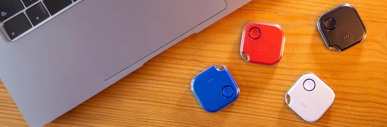 Shelly Bluetooth Smart Button 1