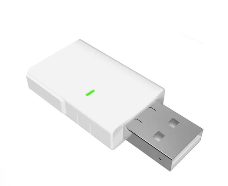 Shelly Blu Gateway Central Unit, Bluetooth Gateway