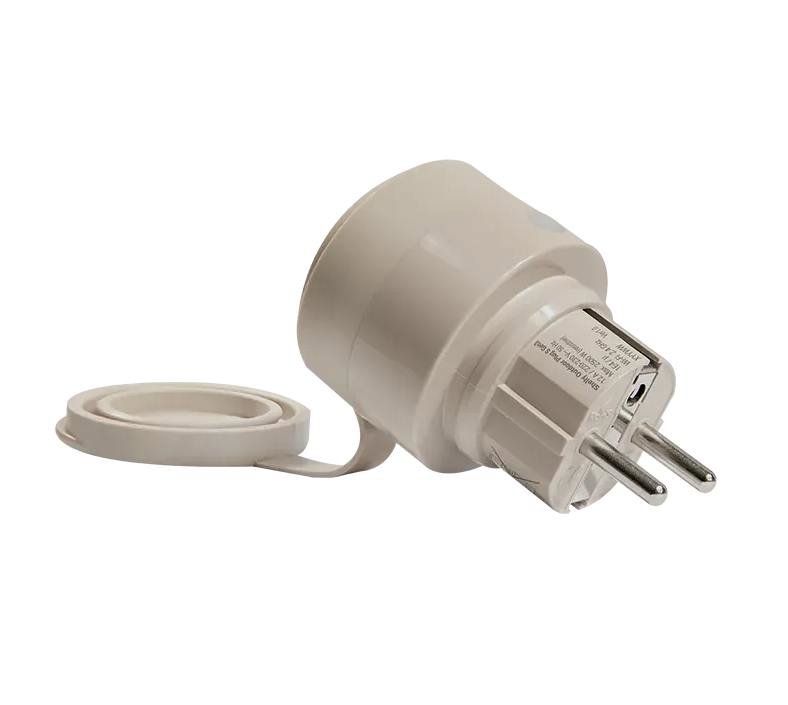 Shelly Outdoor Plug S Gen3 Smart Socket