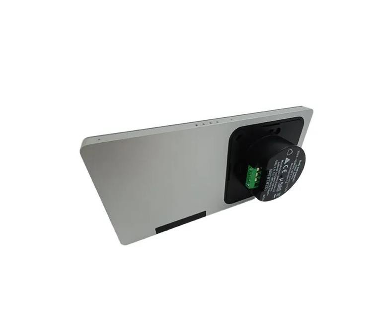 Shelly Wall Display X2 Central Unit