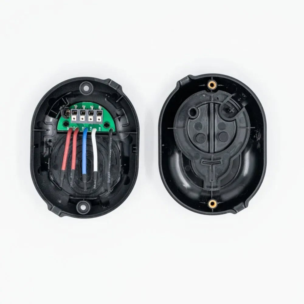Shelly Button Add-On Smart Wireless Button, Black