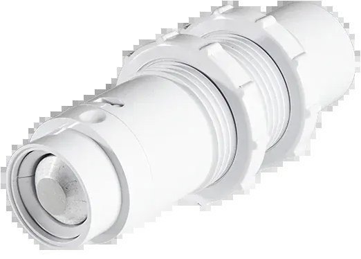 Shelly Blu Distance Meter, ultrasonic distance measurement