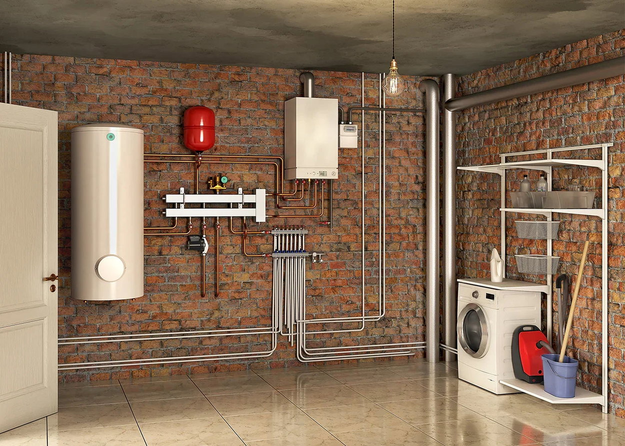 Shelly Neo Smart Water Valve