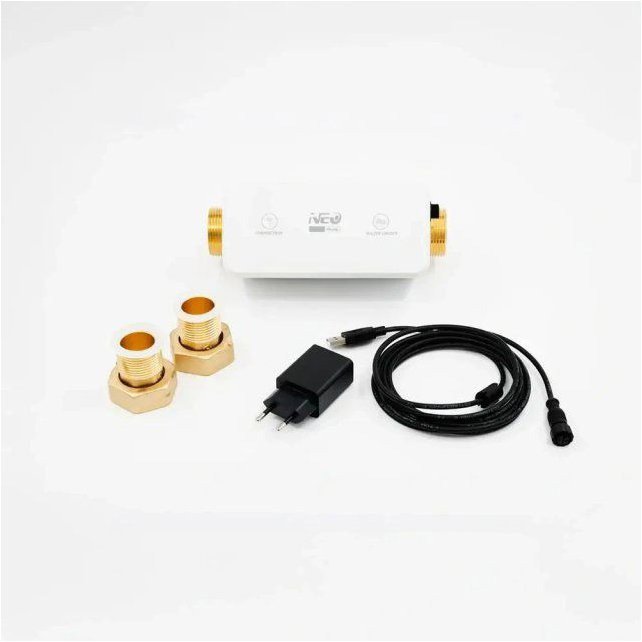 Shelly Neo Smart Water Valve