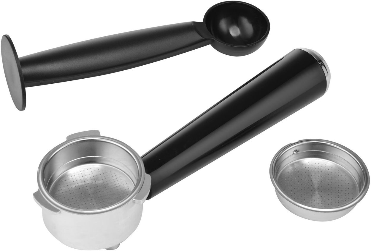 Pákový kávovar SENCOR SES 1721BK Espresso