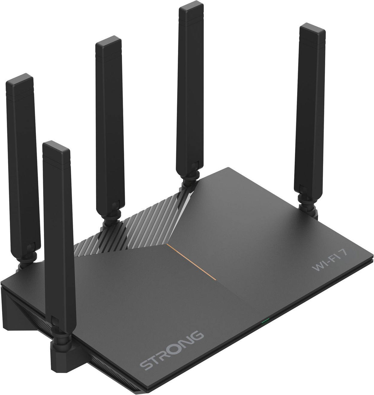 WiFi router STRONG ROUTERBE3600