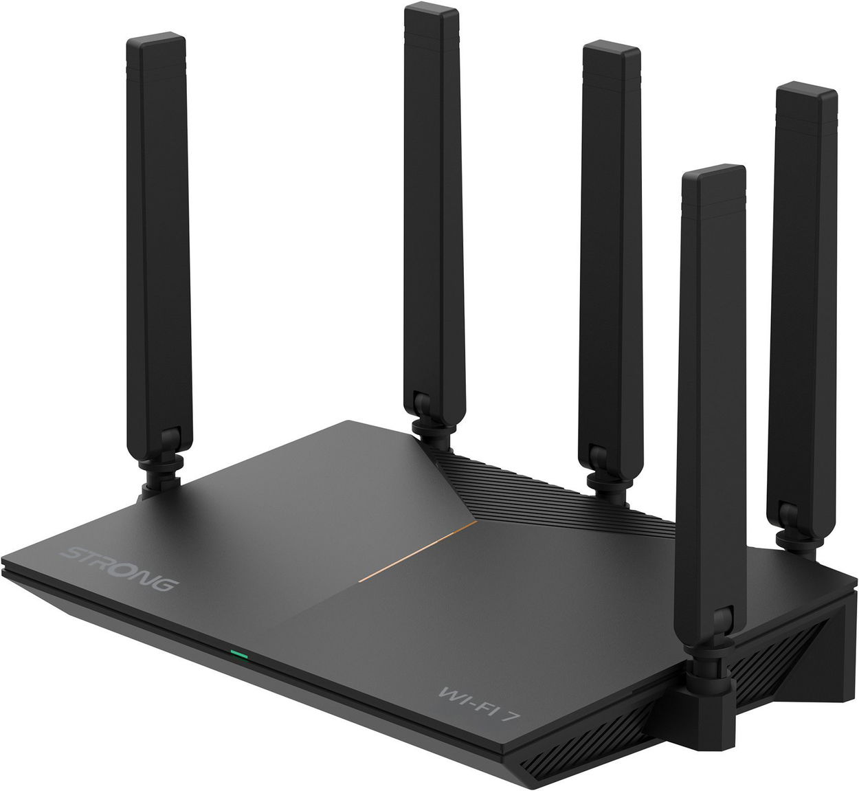 WiFi router STRONG ROUTERBE3600