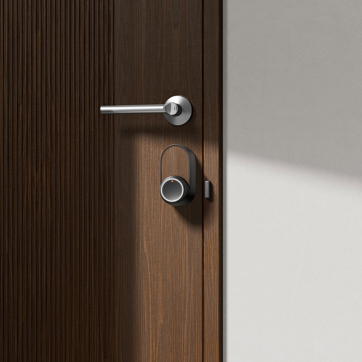 SwitchBot Lock Ultra Black Smart Lock