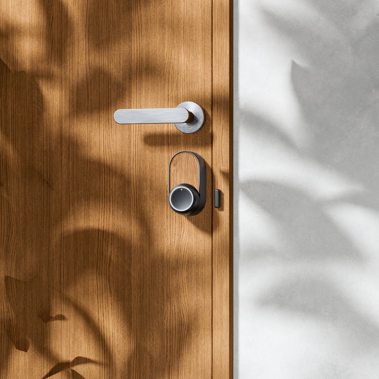 SwitchBot Lock Ultra Black Smart Lock