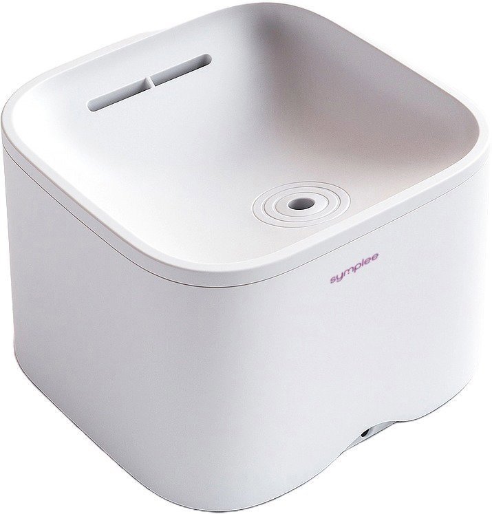 SYMPLEE Smart Pet Fountain WiFi