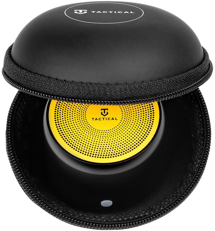 Bluetooth reproduktor Tactical StrikeBase AllTerrain