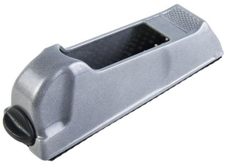 Ruční kovový hoblík EXTOL PREMIUM 88471
