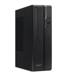 Acer Veriton X2722G gaming PC