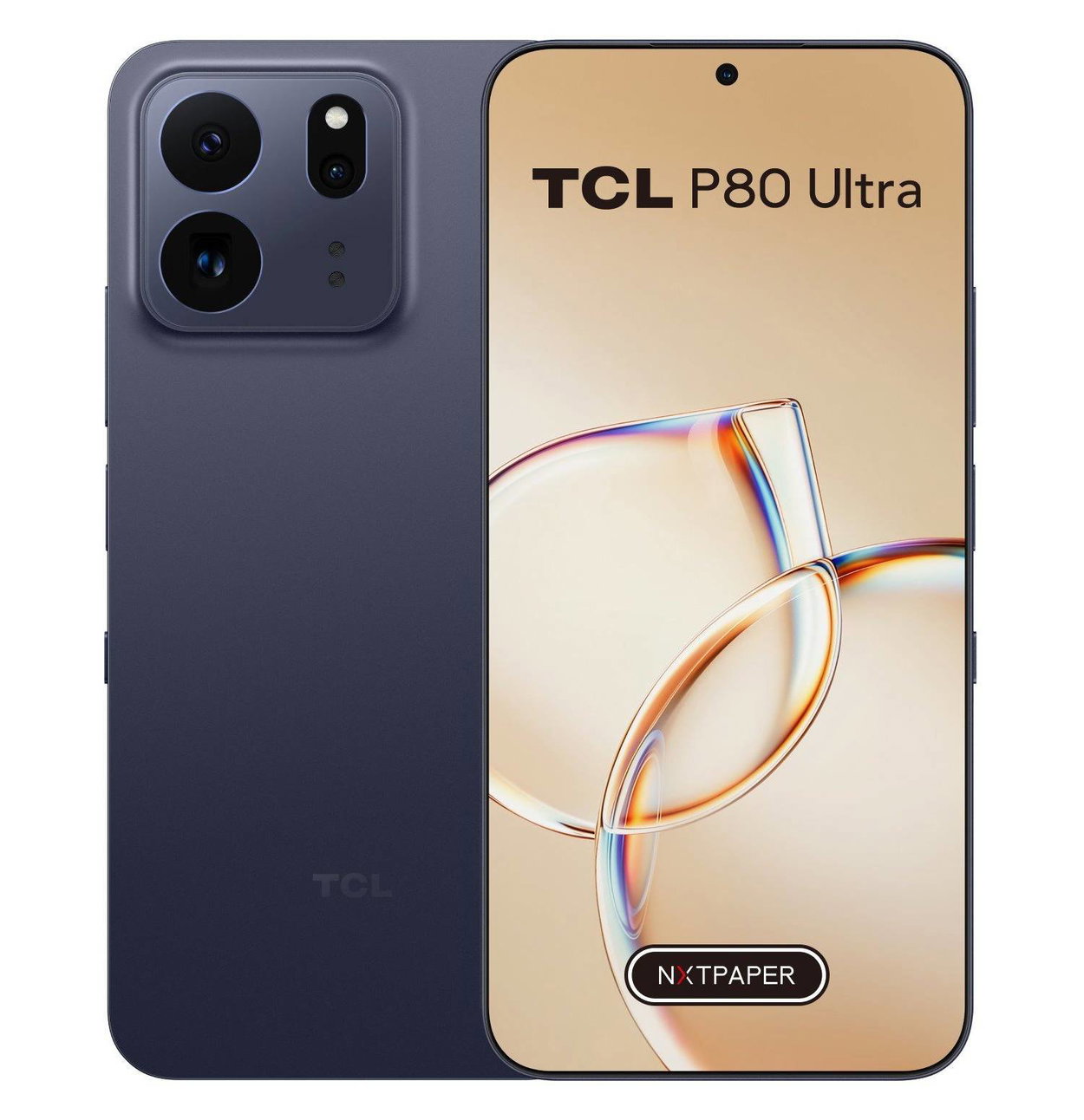 Mobilný telefón TCL P80 Ultra
