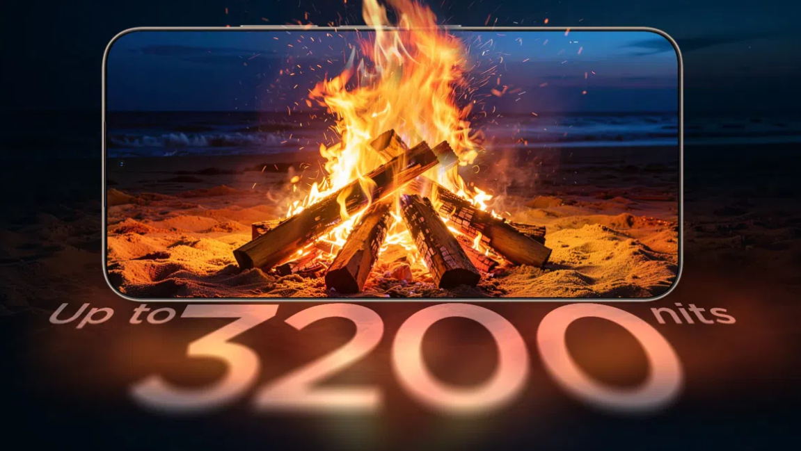Mobilný telefón TCL P80 Ultra