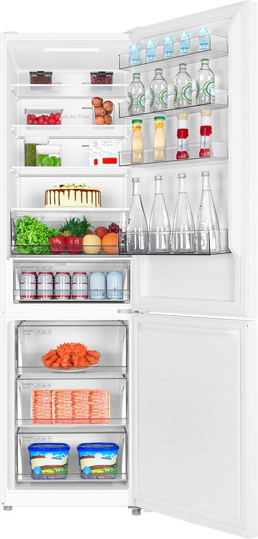 TCL RP456BWD0EU refrigerator