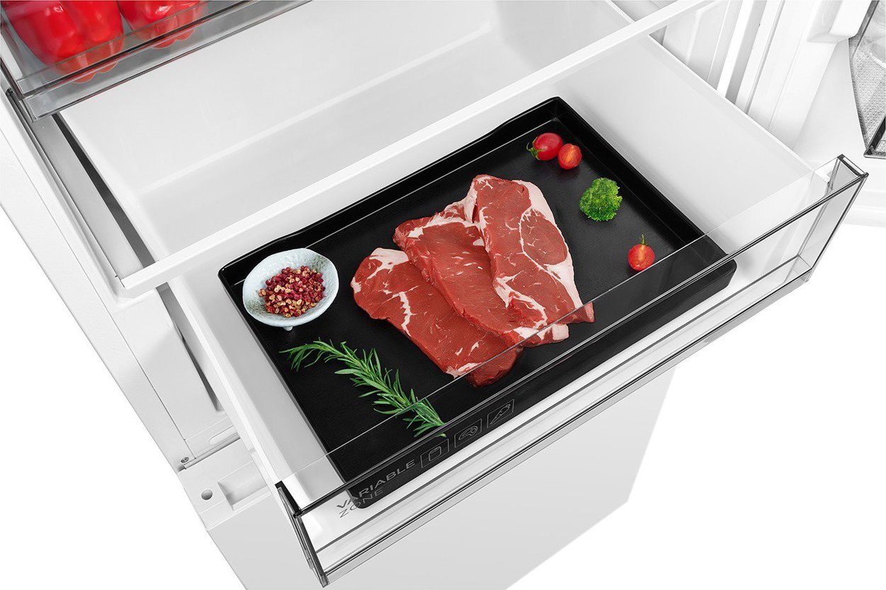 TCL RP456BWD0EU refrigerator