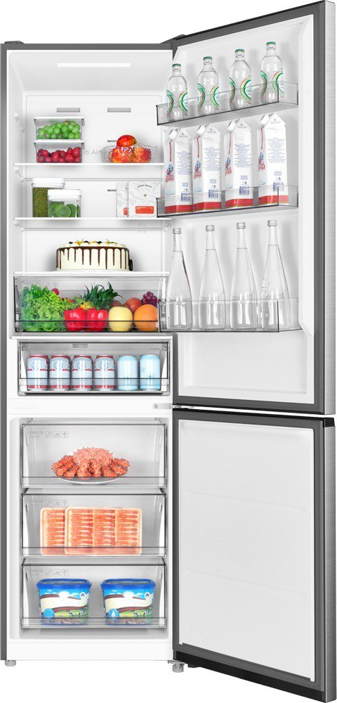 Refrigerator TCL RP409BLC0EU