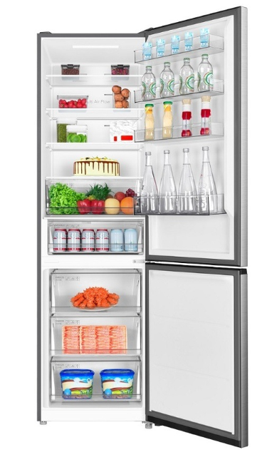 Refrigerator TCL RP456BLC0EU