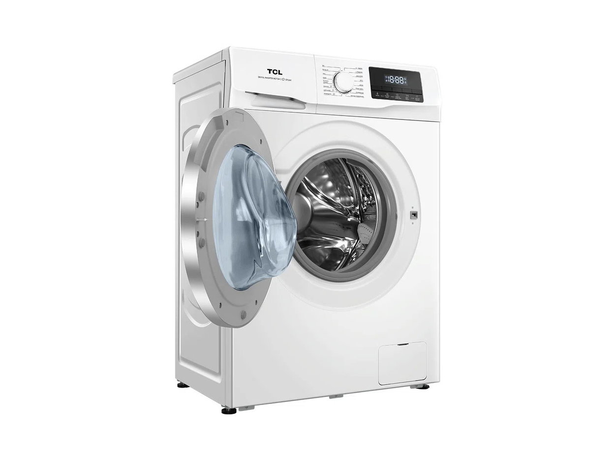 TCL FF0914WA1CZ steam washing machine