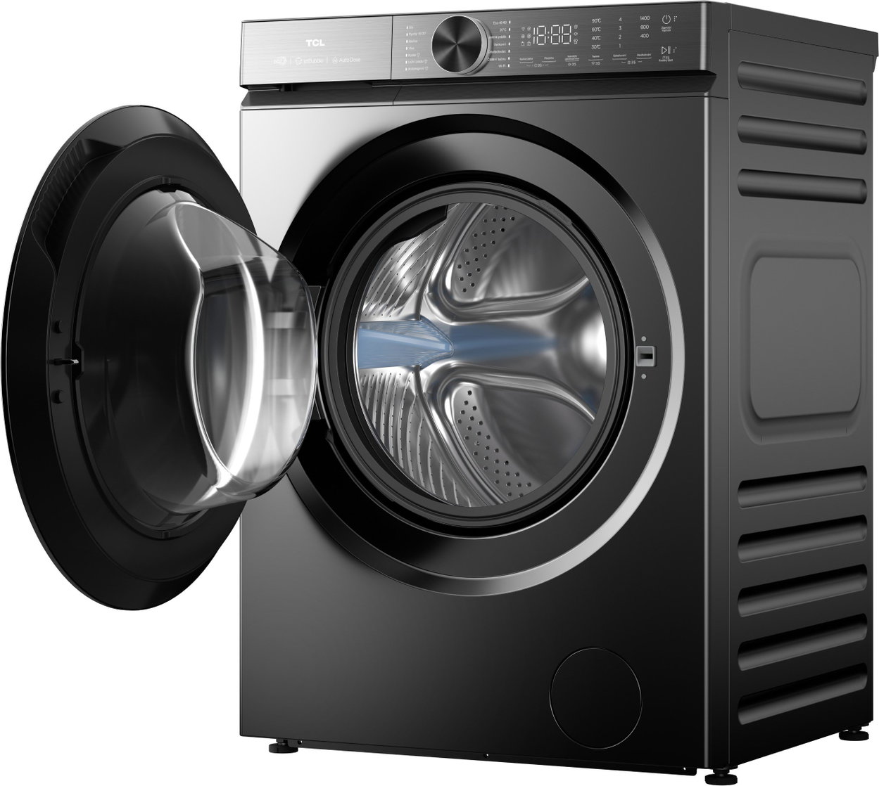 TCL FP1154SA0CZ steam washing machine