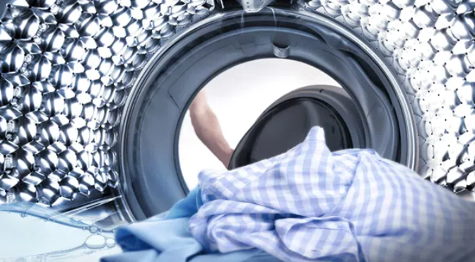 TCL FF0824WA2CZ steam washing machine