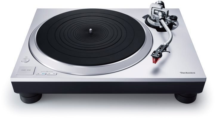 Gramofón Technics SL-1500