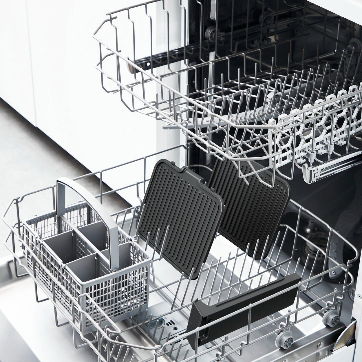 Kontaktní gril Tefal GC510DE0 SuperGrill 3v1