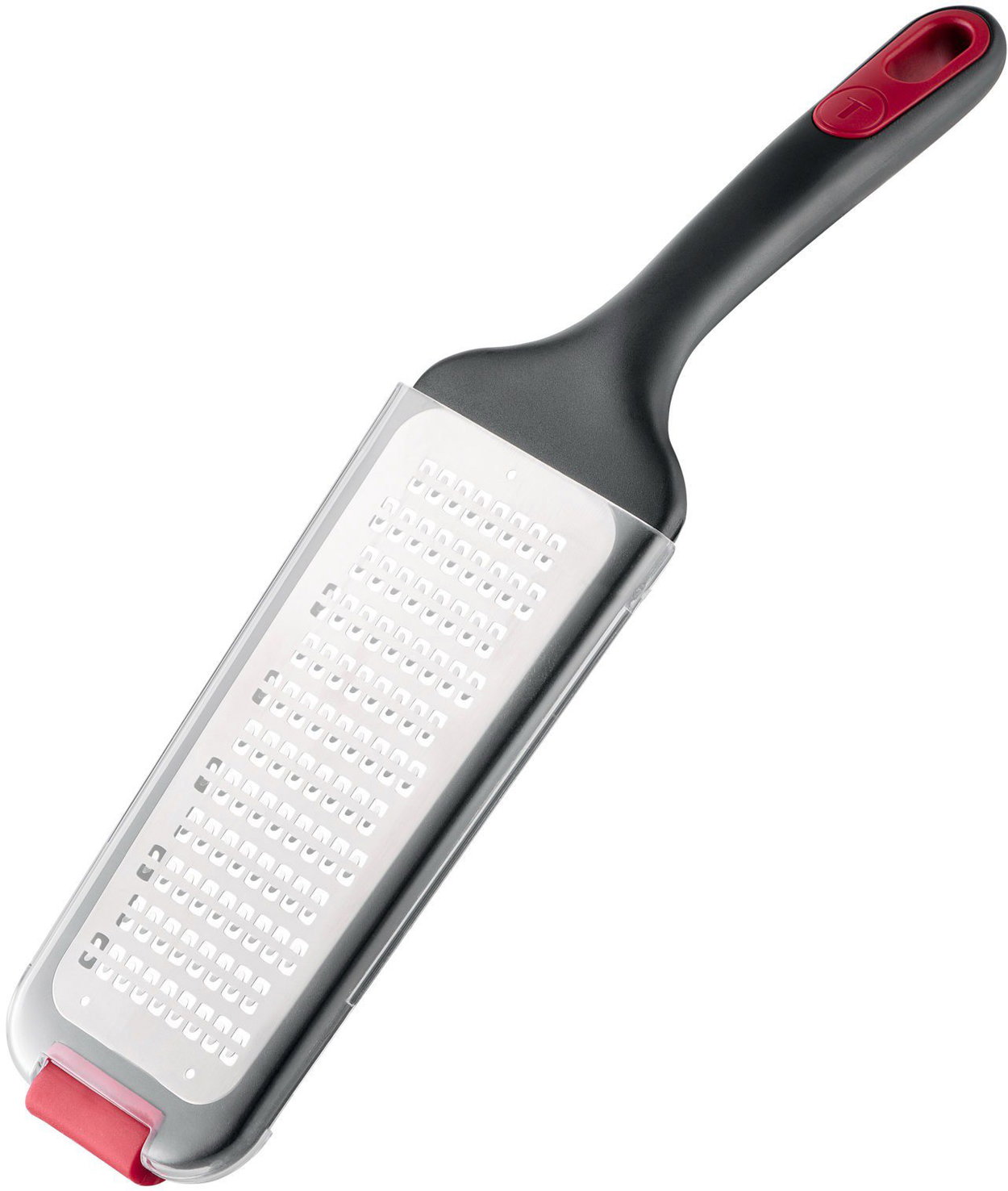 Tefal Reibe Ingenio+ Reibe schwarz K19910
