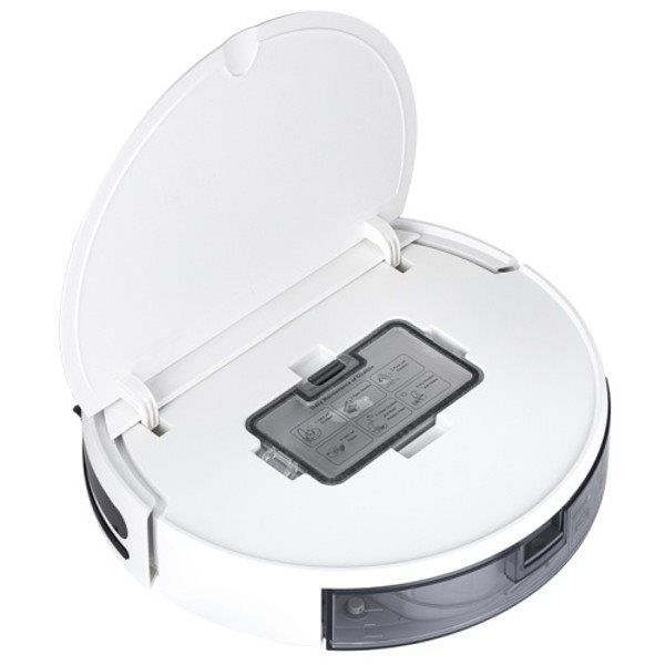 Robotický vysavač TESLA RoboStar iQ100