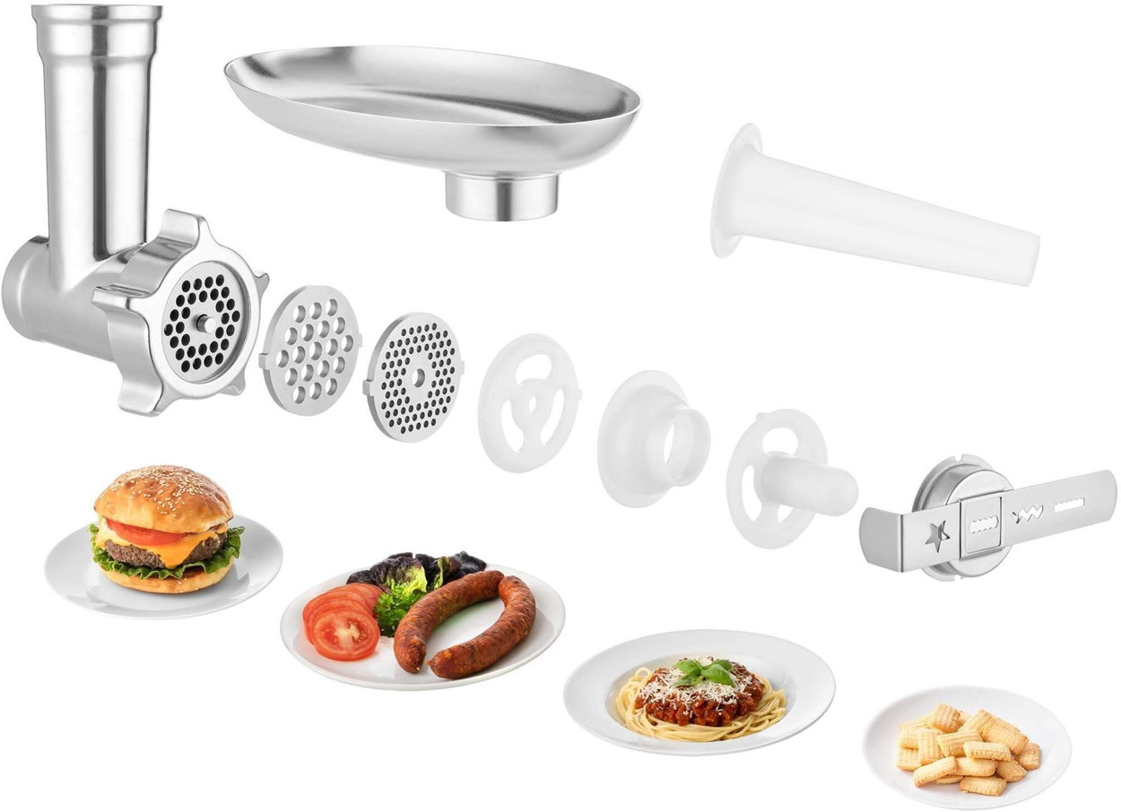 Kuchyňský robot Sencor STM 6359BK