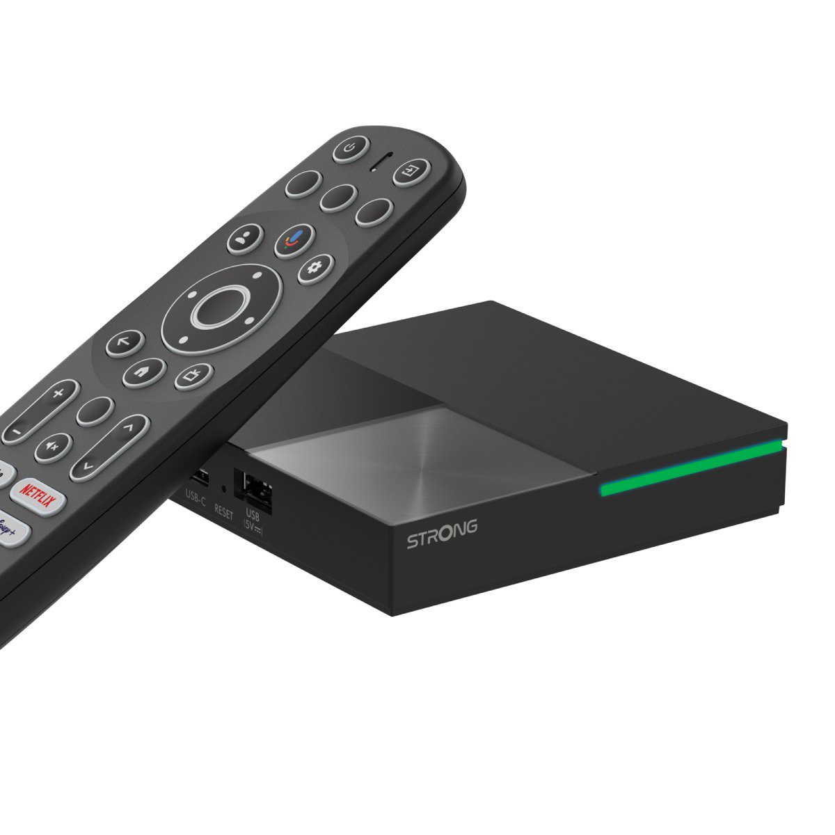 Multimediální centrum STRONG LEAP-S3 PRO