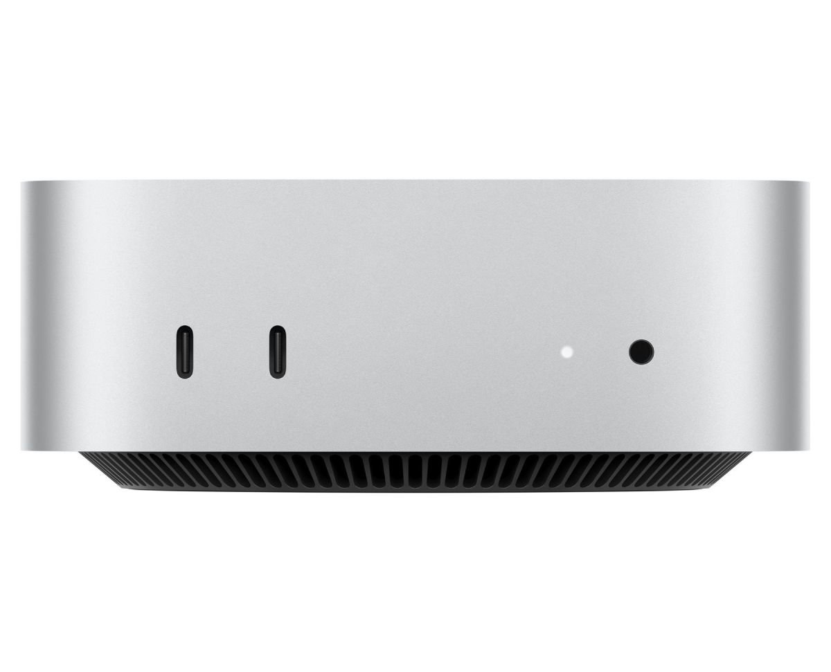 Mini-Computer Mac mini M4
