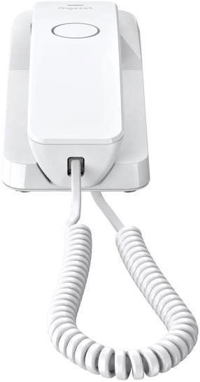 Festnetztelefon Gigaset DESK 200 weiß