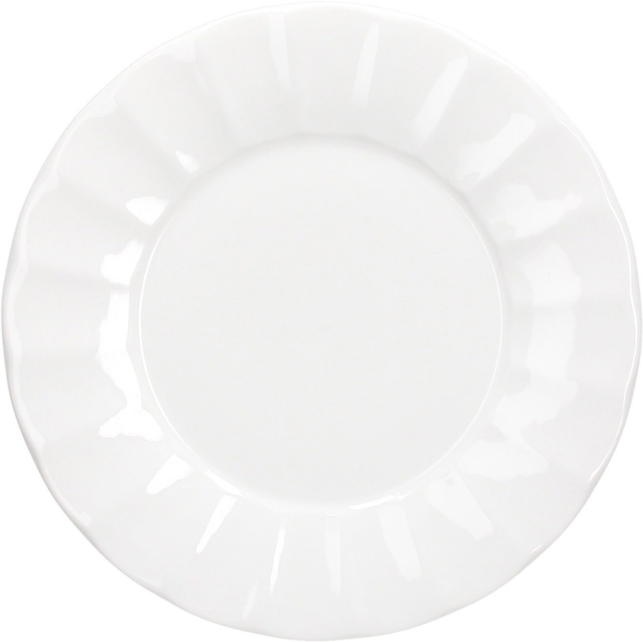 Andrea Fontebasso QUEEN BIANCO dinner set 18pcs