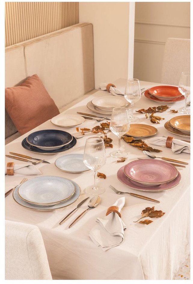 Tognana ASTRA 18-piece dinner set