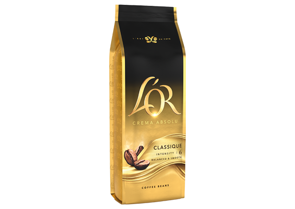 Coffee beans L_OR
