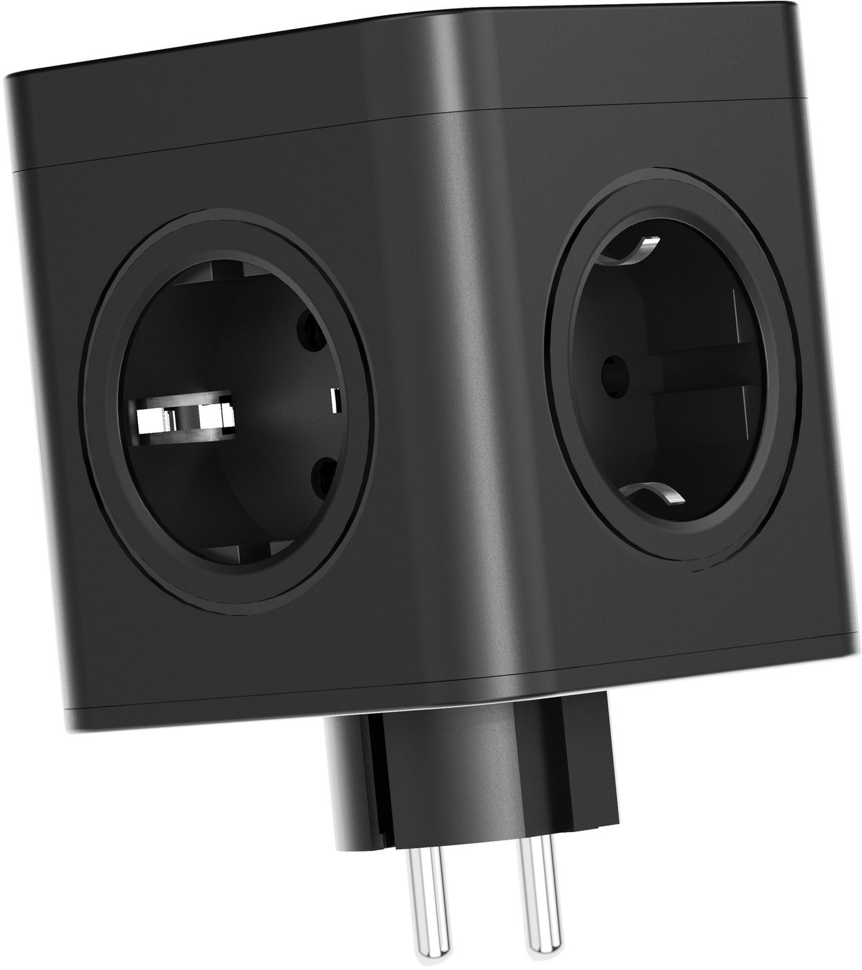 TOPREK USB-Wandsteckdose TP-WJ3U4E-PD
