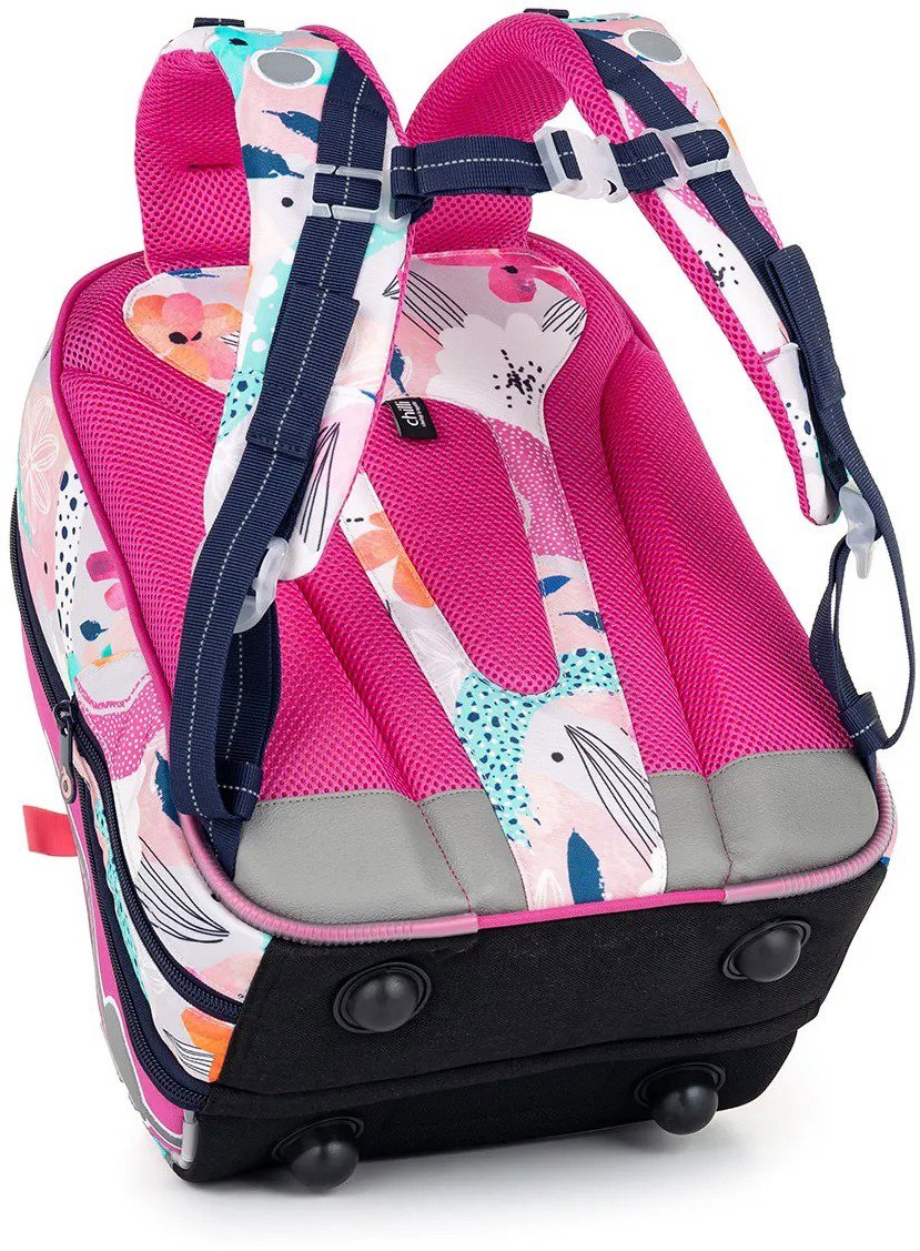 School Backpack Topgal Bebe 22001