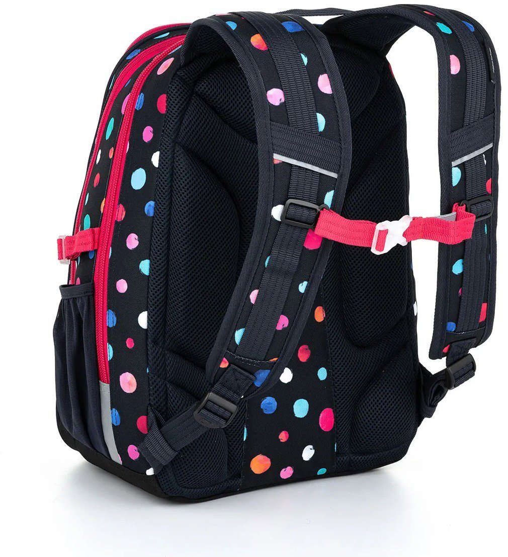 School backpack Topgal Yumi 22031