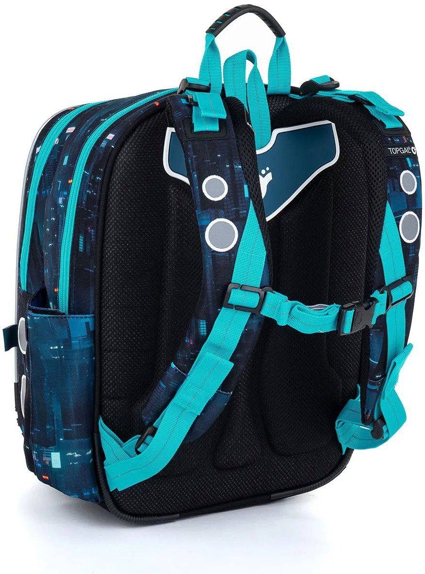 School Backpack Topgal Endy 23012