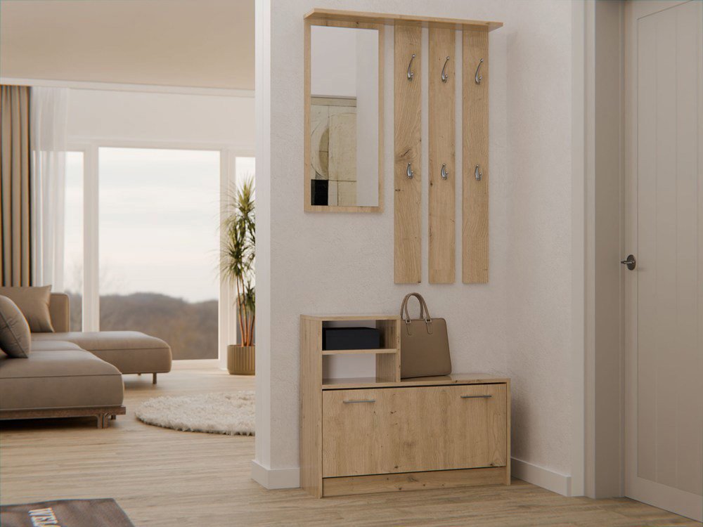 Topeshop Vera VERA ARTISAN Hall Unit