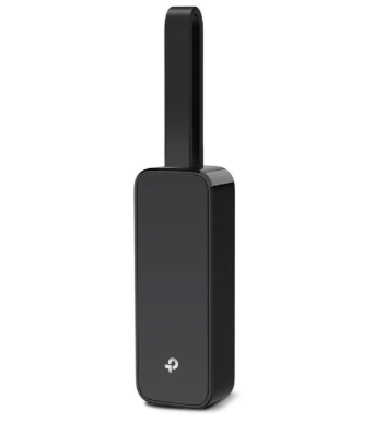Síťová karta TP-Link UE306, USB 3.0 to Gigabit Ethernet