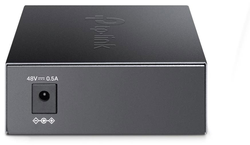 TP-Link TL-FC111PB-20 Media Converter