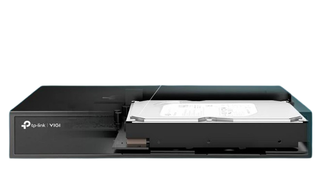 Netzwerk-Rekorder TP-Link VIGI NVR1008H